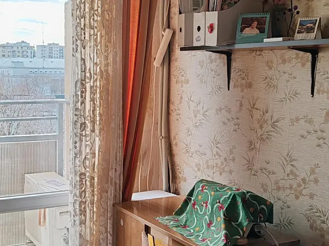 Eladó lakás Budapest XIII. kerület, Újlipótváros 49 nm
