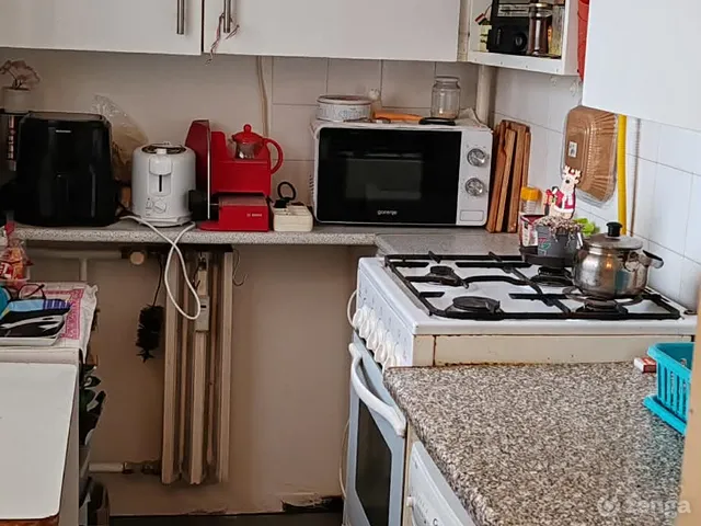 Eladó lakás Budapest XIII. kerület, Újlipótváros, Pannónia utca 96 49 nm