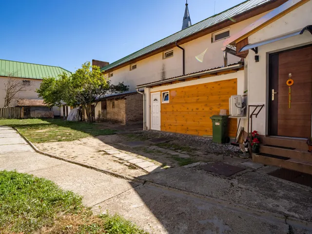 Eladó lakás Szekszárd, Újváros 52 nm