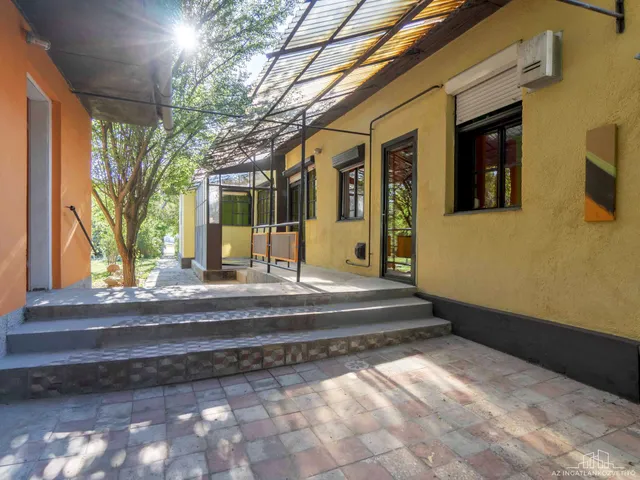 Eladó ház Bogyiszló, Kossuth utca 105 nm