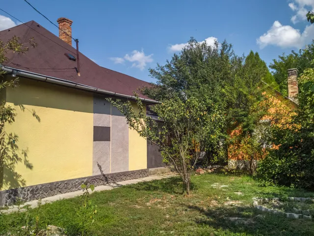Eladó ház Bogyiszló, Kossuth utca 105 nm