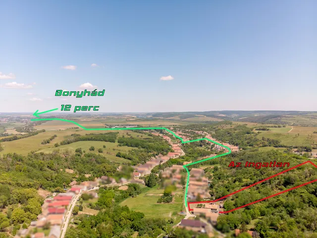 Eladó ház Cikó, Hársfa 55 nm