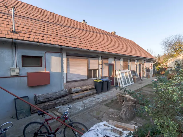 Eladó ház Tolna, Bercsényi utca  100 nm