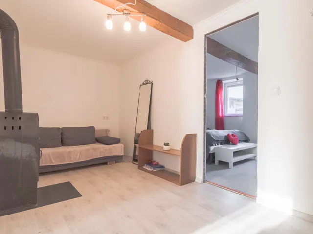 Kiadó ház Fadd, Kis köz 62 nm