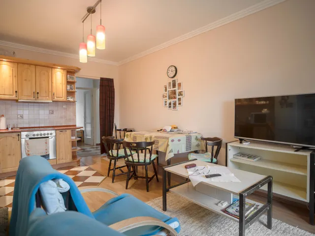 Eladó lakás Szekszárd, Alsóváros, Béri Balogh Ádám utca 77 50 nm