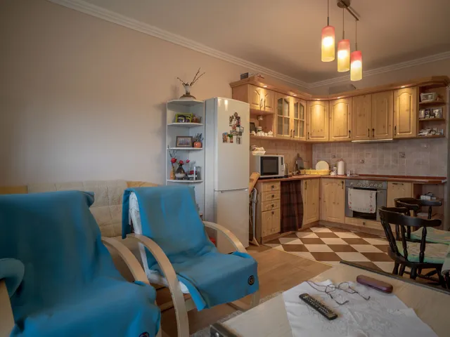 Eladó lakás Szekszárd, Alsóváros 50 nm