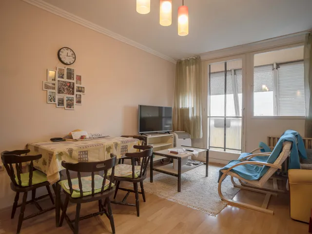 Eladó lakás Szekszárd, Alsóváros, Béri Balogh Ádám utca 77 50 nm