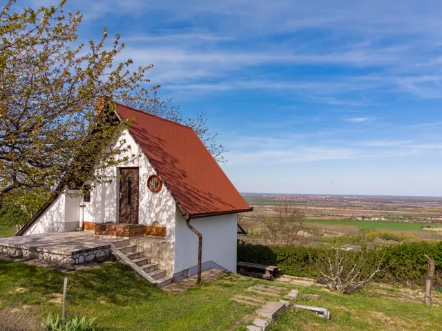 Eladó mezőgazdasági ingatlan Szekszárd, Palánkihegy 50 nm