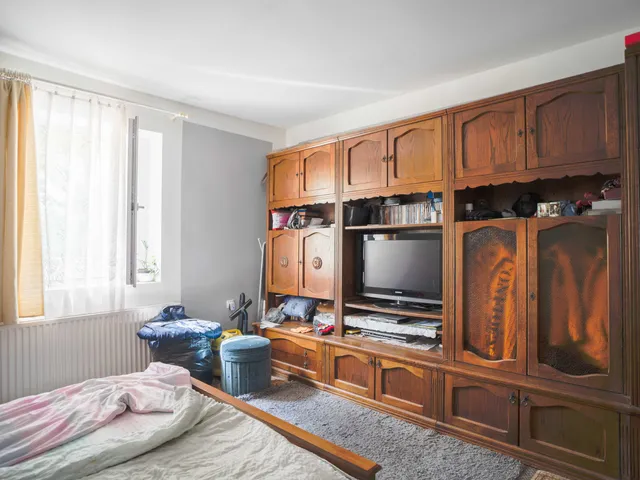 Eladó mezőgazdasági ingatlan Csemő, 14. dűlő 3 80 nm