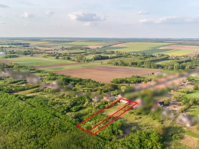 Eladó ház Pusztahencse, Dózsa György utca 87 63 nm