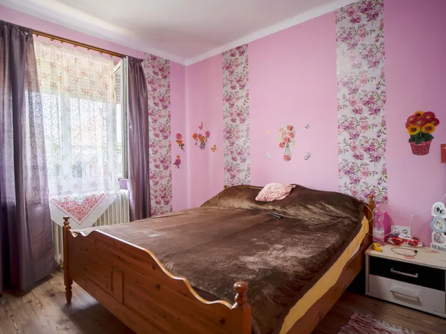 Eladó ház Kalocsa, Szőlők köze utca 84 nm