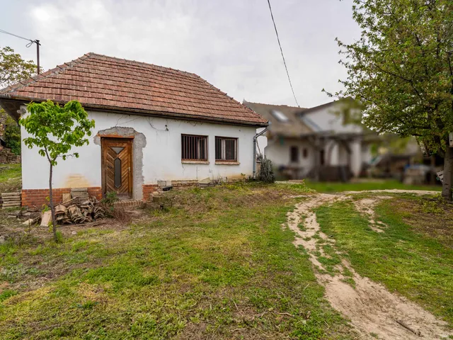 Eladó mezőgazdasági ingatlan Decs 22 nm