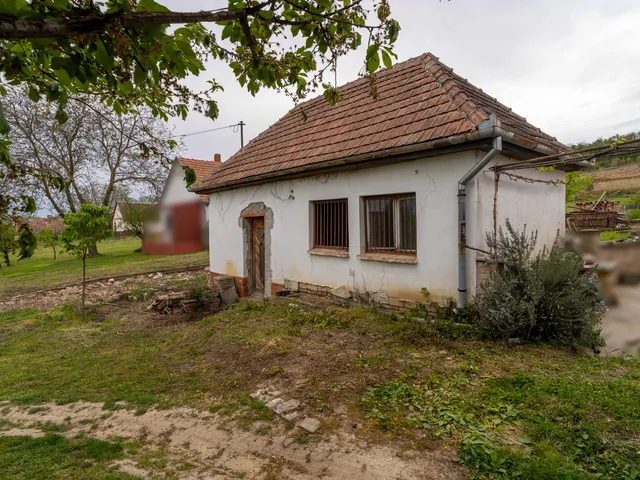 Eladó mezőgazdasági ingatlan Decs 22 nm