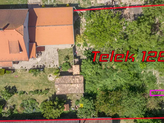 Eladó ház Fadd, Rákóczi utca 126 nm