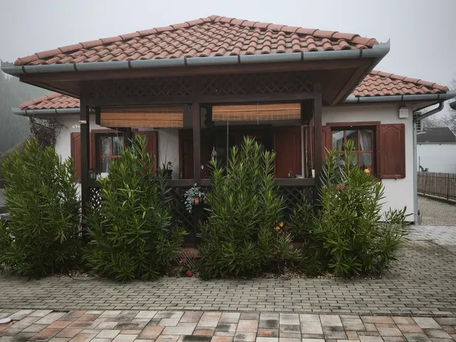 Eladó ház Balatonlelle 98 nm