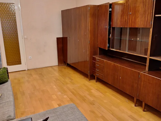 Eladó lakás Székesfehérvár, Szedreskert 44 nm