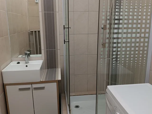 Kiadó lakás Székesfehérvár, Palotaváros 37 nm