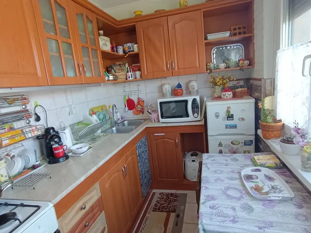 Eladó lakás Székesfehérvár, Belváros 53 nm