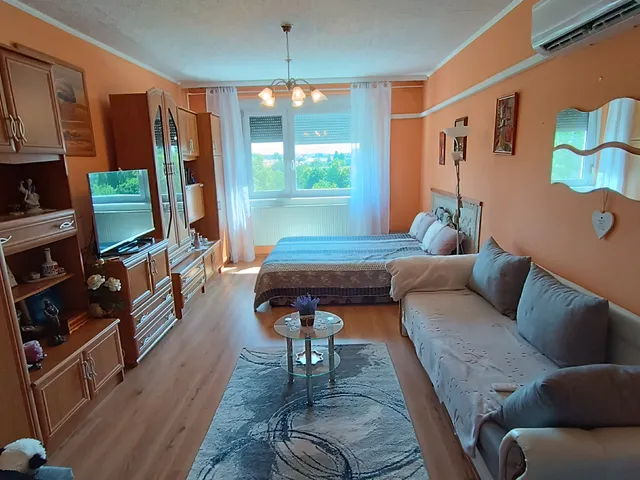 Eladó lakás Székesfehérvár, Belváros 53 nm