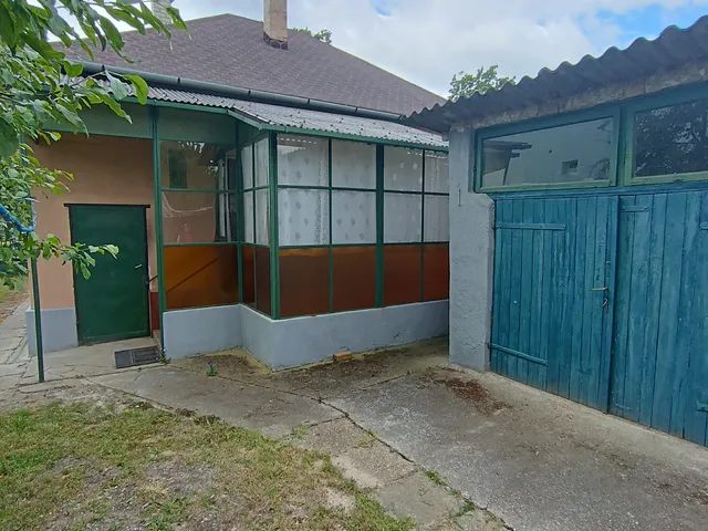 Eladó ház Székesfehérvár, Ráchegy 75 nm