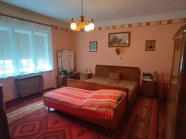 Eladó ház Székesfehérvár, Ráchegy 75 nm