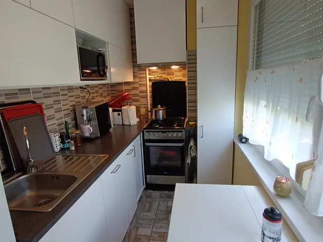 Eladó lakás Székesfehérvár, Tóváros 52 nm