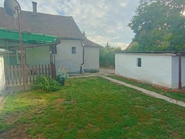 Eladó ház Székesfehérvár, Felsőváros 85 nm