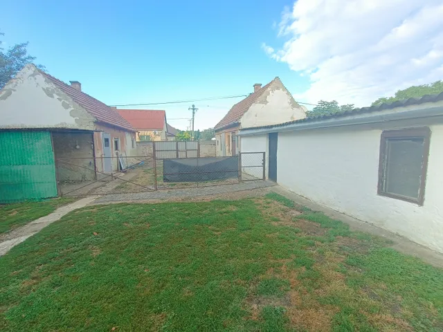 Eladó ház Székesfehérvár, Felsőváros 85 nm