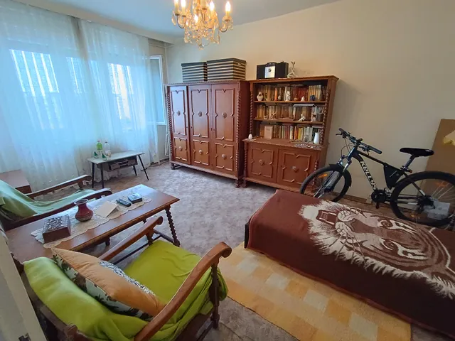 Eladó lakás Székesfehérvár, Tóváros 52 nm