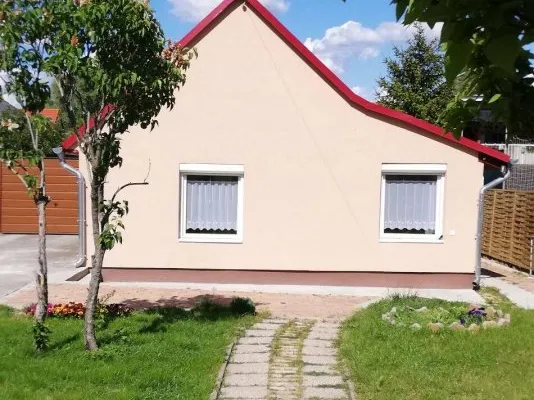 Eladó ház Székesfehérvár, Maroshegy 100 nm