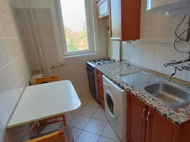 Eladó lakás Székesfehérvár, Belváros 43 nm