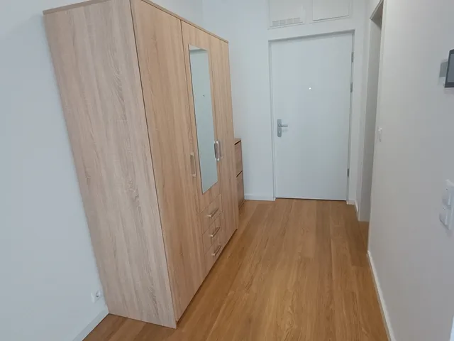 Kiadó lakás Székesfehérvár, Belváros 43 nm