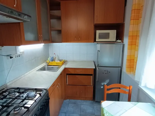 Kiadó lakás Székesfehérvár, Palotaváros 49 nm