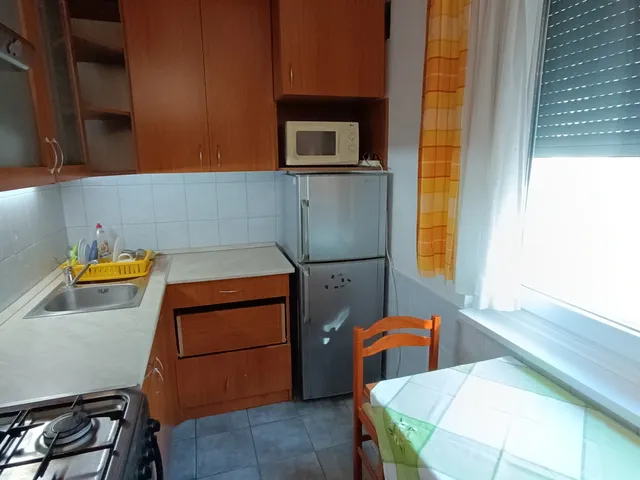Kiadó lakás Székesfehérvár, Palotaváros 49 nm