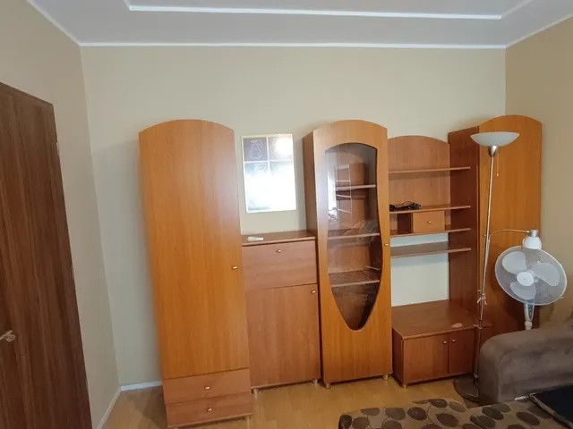 Kiadó lakás Székesfehérvár, Palotaváros 49 nm