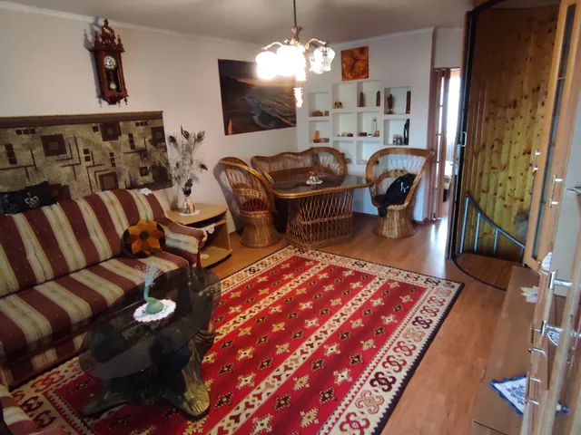 Kiadó lakás Polgárdi 64 nm