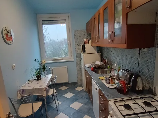 Eladó lakás Székesfehérvár, Horvát István lakótelep 56 nm