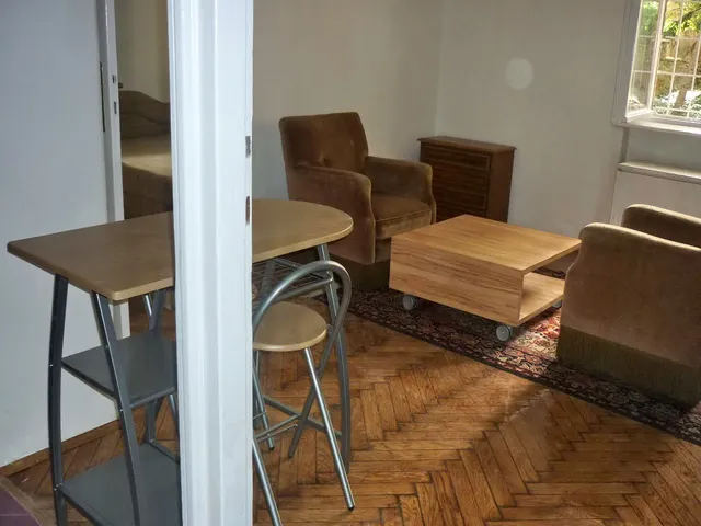 Kiadó lakás Pécs, Belváros 40 nm