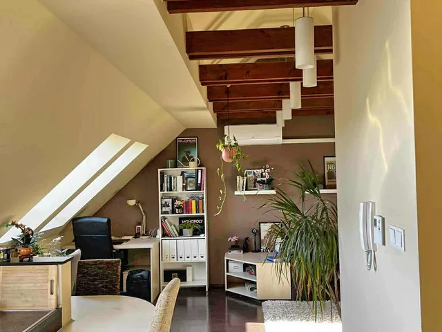 Eladó lakás Pécs, Egyetemváros 38 nm