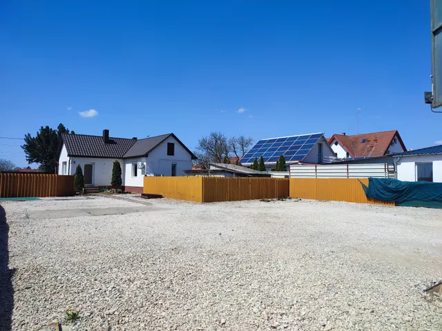 Kiadó kereskedelmi és ipari ingatlan Debrecen, Júliatelep 16 nm