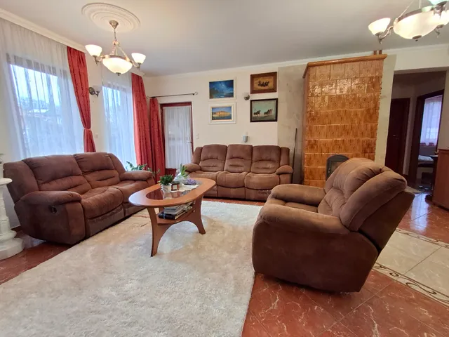 Eladó ház Debrecen, Bellegelőkert 125 nm