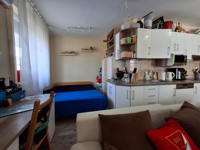 Eladó lakás Debrecen, Vénkert, Füredi u. 59 nm