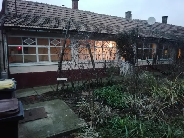 Eladó ház Hajdúböszörmény, Vénkert 81 nm