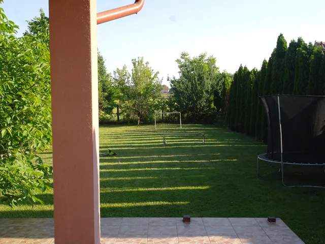Eladó ház Hajdúsámson, Gerébitelep 123 nm