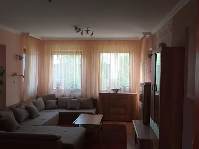Eladó ház Hajdúsámson, Gerébitelep 123 nm