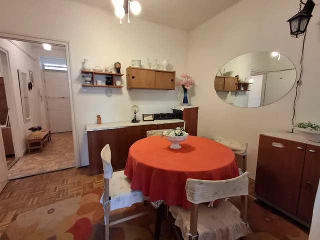 Eladó lakás Debrecen, Belváros 60 nm