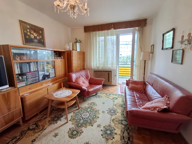 Eladó lakás Debrecen, Belváros 60 nm