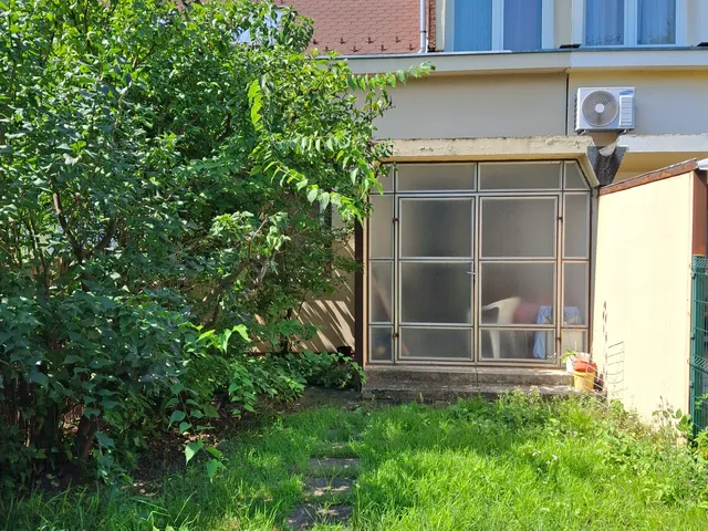 Eladó ház Debrecen, Akadémiakert 95 nm