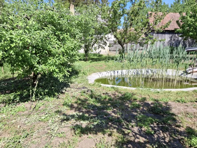 Eladó ház Bököny 85 nm