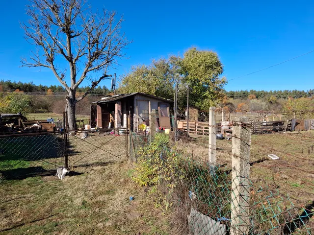 Eladó mezőgazdasági ingatlan Debrecen, Pac 20 nm